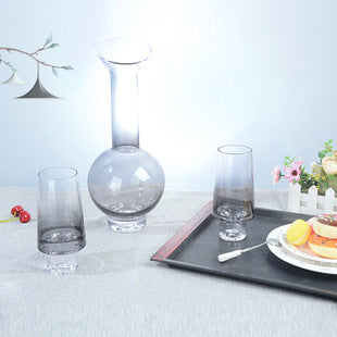 Regadera Automática de Esfera de Cristal para Plantas - Image 9