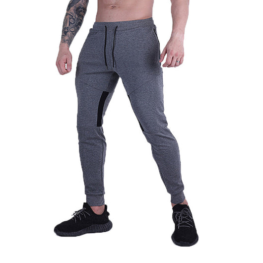 Pantalones Deportivos Casuales para Hombre Otoño e Invierno - Image 9