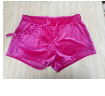 Shorts Velvet Jasmin Realza Glúteos - Image 11