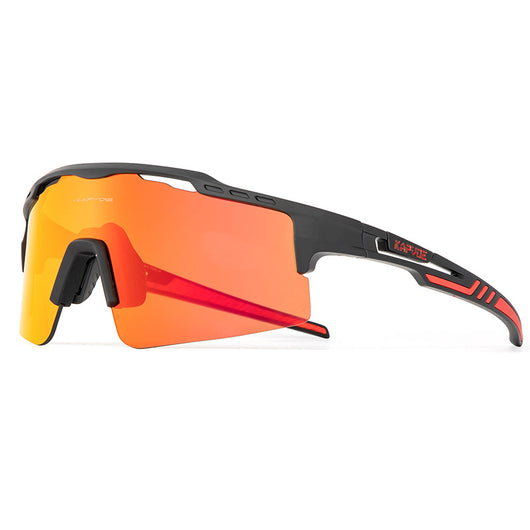 Gafas Polarizadas para Ciclismo con Protección HD y Corrección de Miopía - Image 5