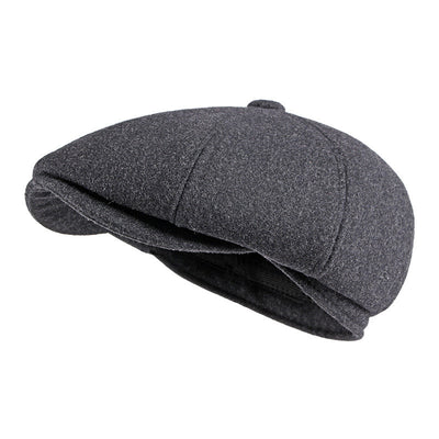 Boina Térmica para Hombre con Protección de Oídos - Image 5