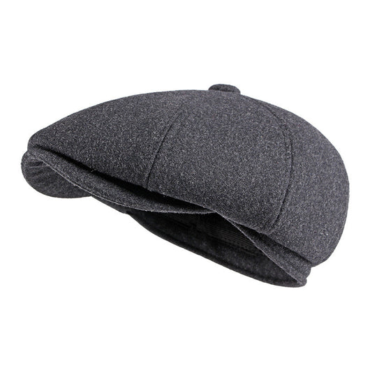 Boina Térmica para Hombre con Protección de Oídos - Image 5