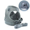 Reflective And Breathable Pet Harness - Ref 11