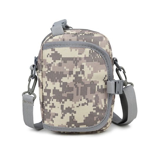 Bolso Deportivo Unihombro para Ciclismo y Actividades al Aire Libre - Image 9