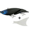 I 190mm - 55G