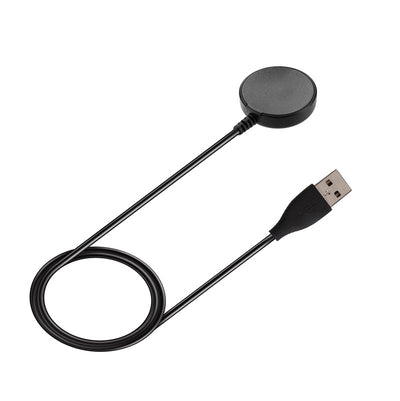 Reloj Inteligente con Cargador USB y Cable de Carga Rápida - Image 4