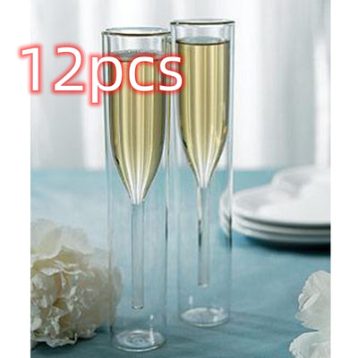 Copa de Champagne Elegante - Image 9