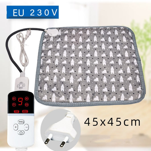Manta Térmica Resistente para Perros y Gatos - Impermeable y Segura - Image 4