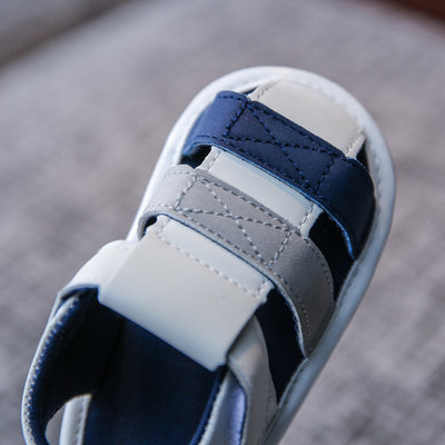 Sandalias Infantiles de Verano con Suela Suave y Flexible - Image 5