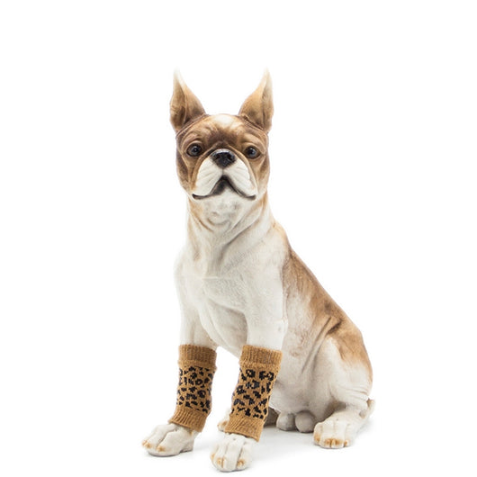 Calcetines Protectores para Perros - Almohadillas de Neopreno Antideslizantes - Image 2