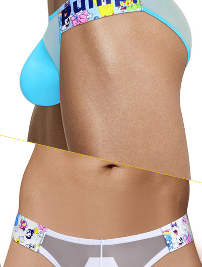Calzoncillos Deportivos Hombre Talle Bajo High Fork - Image 18