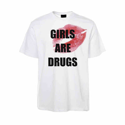 Playera de Algodón con Diseño Conceptual de Manga Corta - Image 7