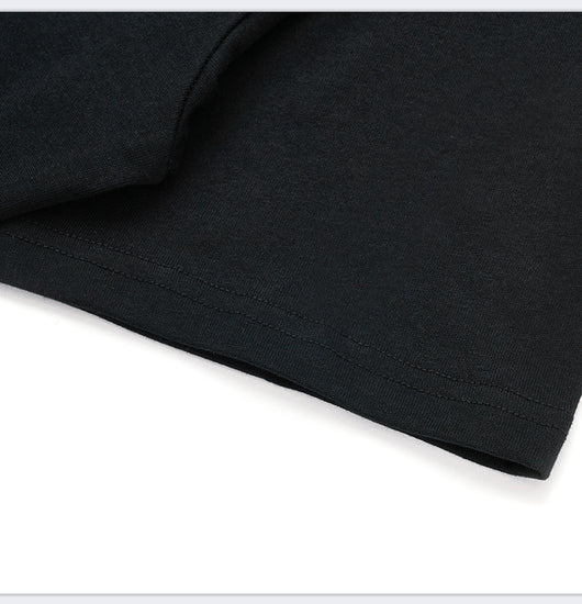 Camiseta Estampada Diseño Boleto Aéreo para Hombre - Image 7