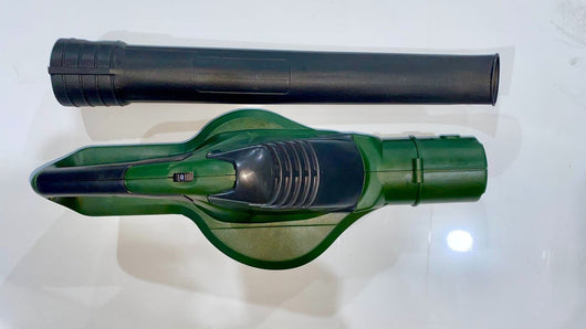 Soplador de Aire Profesional con Batería de Litio de Alta Potencia - Image 14