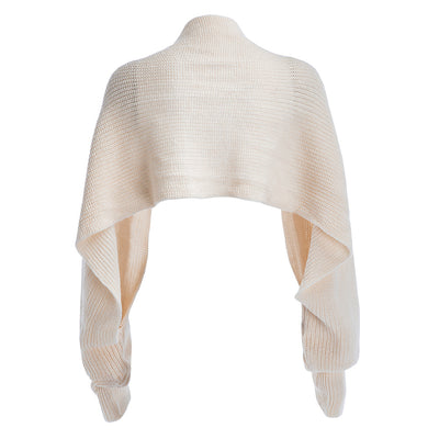 Cardigan Tejido de Invierno en Nylon Premium - Image 11