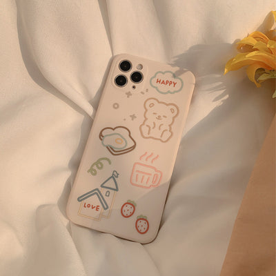 Funda Integral para Celular con Diseño Animado - Image 19