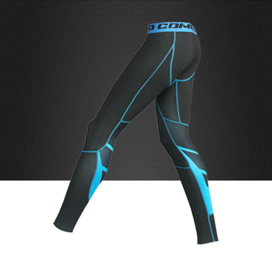 Pantalones deportivos de secado rápido para hombre - Image 8