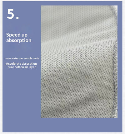 Ropa Interior Absorbente para Hombre con Protección Contra Fugas - Image 20