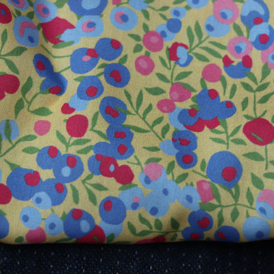 Ropa Digital Estampada de Algodón Largo para Mujer - Image 2