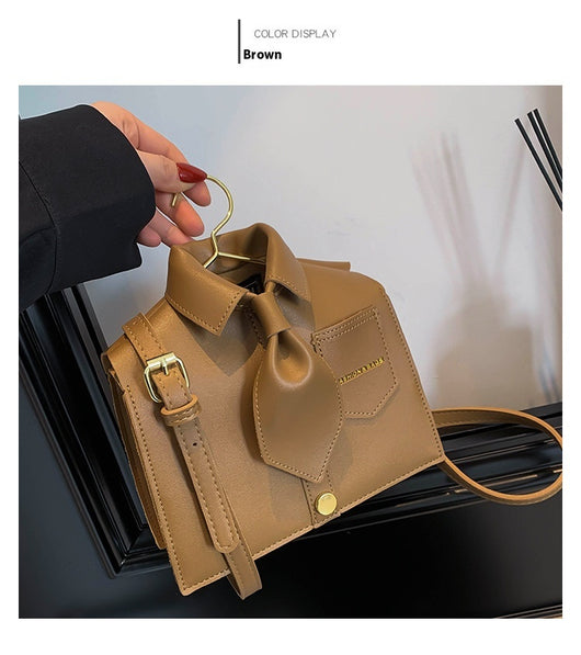 Bolso Bandolera Trendy Estilo Xiaohongshu para Mujer - Image 27