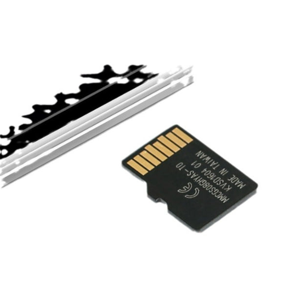 Tarjeta de Memoria de Alta Velocidad 8GB