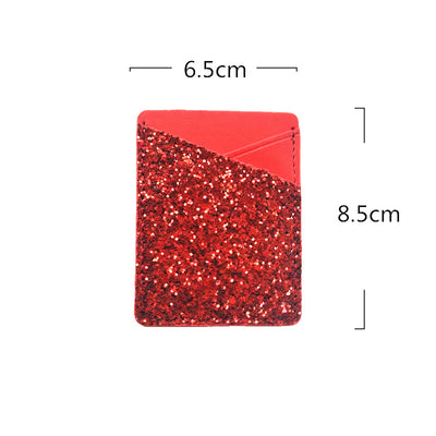 Cartera Minimalista de Cuero Paste - Image 10