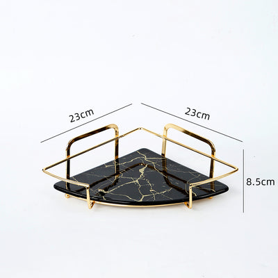 Trípode de Esquina para Baño Montado en Pared Compatible con Apple - Image 10