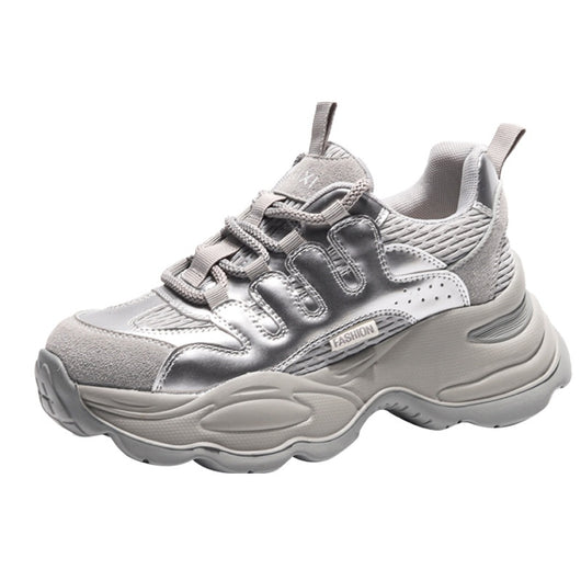 Zapatillas Deportivas Versátiles Ligeras y Transpirables para Mujer - Image 5