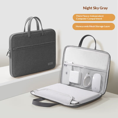 Bolso Ejecutivo para Laptop de 14 Pulgadas - Image 8