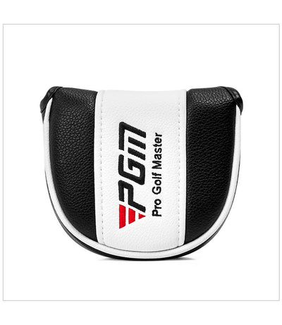 Putter para Zurdos PGM Golf - Precisión en Cada Golpe - Image 19