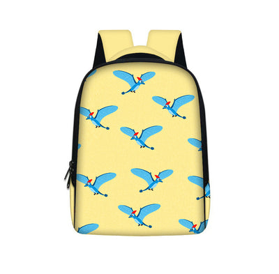 Mochila Escolar Dinosaurios de Alta Capacidad Portátil - Image 19