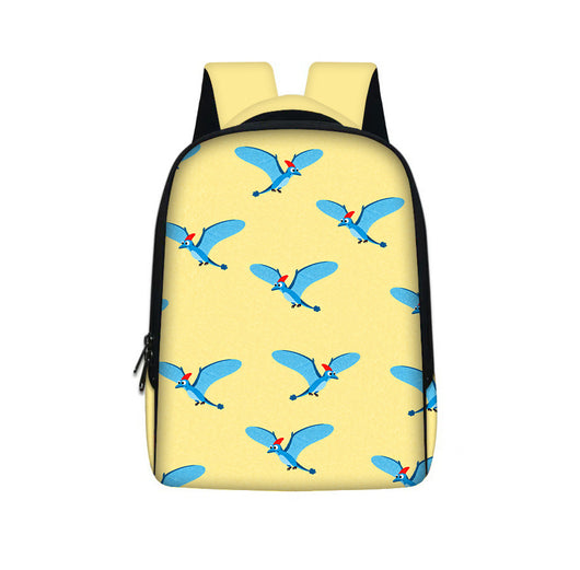 Mochila Escolar Dinosaurios de Alta Capacidad Portátil - Image 19