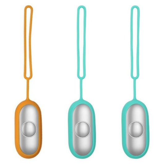 Dispositivo de Microcorriente para Dormir - Terapia Inteligente contra Ansiedad e Insomnio - Image 25