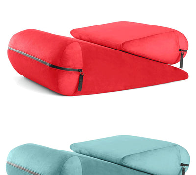 Cojín Triangular de Espuma de Alta Densidad para Muebles - Image 8