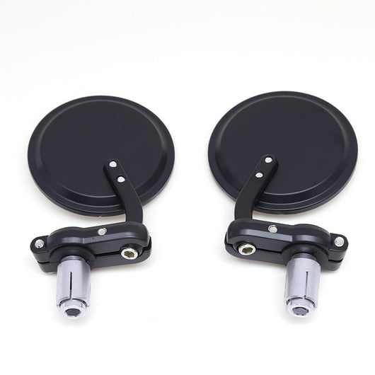 Espejo Retrovisor Universal para Motocicleta 22mm - Accesorios de Manillar Modificado - Image 5