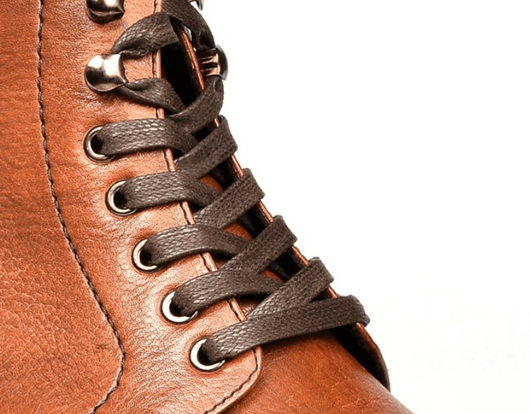 Botas Martin Retro con Punta Reforzada y Acabado Artesanal - Image 14