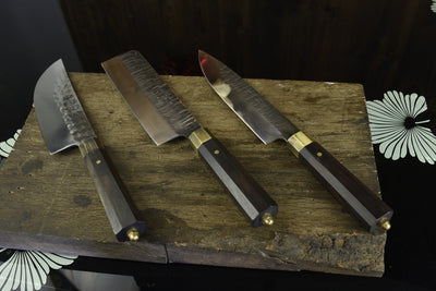 Cuchillo de Cocina Anís Pequeño - Image 11