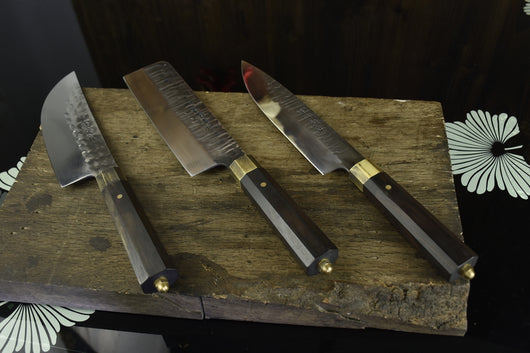 Cuchillo de Cocina Anís Pequeño - Image 11