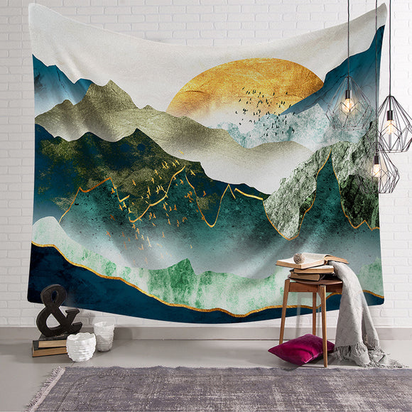Tapiz Decorativo para Pared de Dormitorio