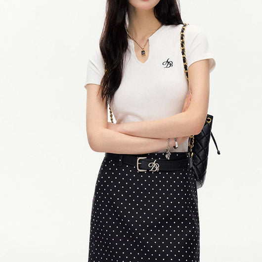 Blusa Casual de Verano Versátil para Mujer - Image 26