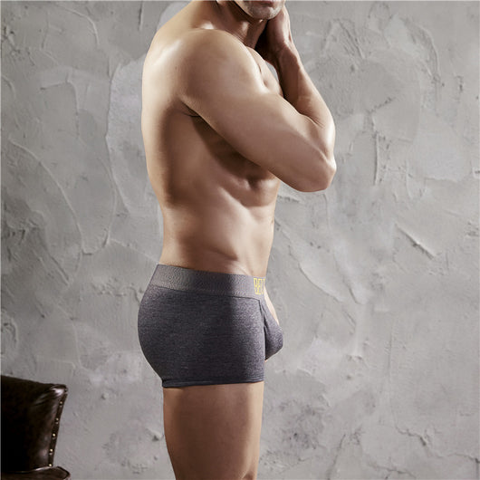 Bóxers de Algodón Puro Cómodos y Transpirables para Hombre - Image 17