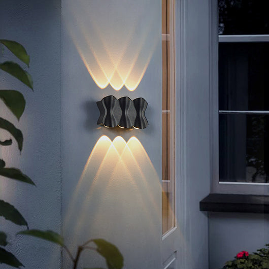 Focos LED Direccionales Impermeables para Exterior - Image 3