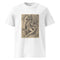Camisa Estampada de Cultura Sólida para Hombre