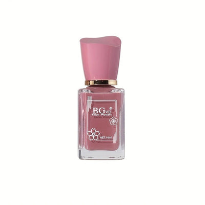 Esmalte de Uñas Rojo Vino Larga Duración Sin Descamación - 36 Colores - Image 23