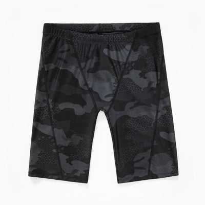 Bañador Camuflaje Hombre con Protección Integral - Image 5
