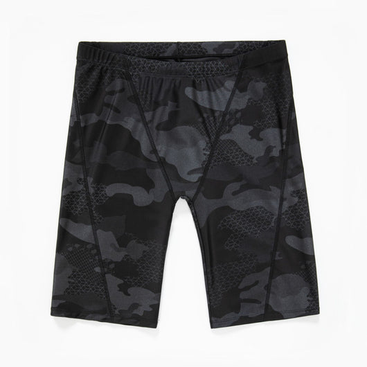 Bañador Camuflaje Hombre con Protección Integral - Image 5