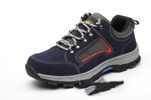 Botas de Seguridad con Puntera de Acero y Protección Antiperforación - Image 8