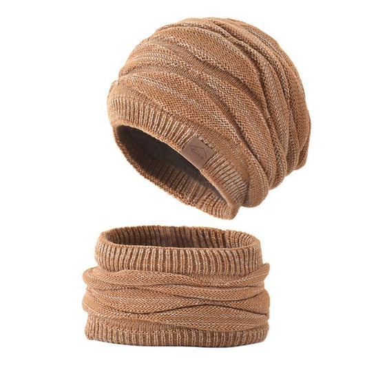 Gorro Tejido Elegante para Mujer - Diseño Moderno y Versátil - Image 12