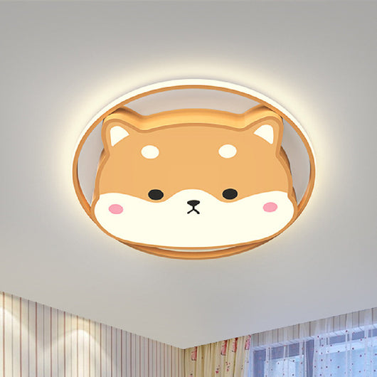 Lámpara de Techo para Dormitorio Infantil - Diseño Moderno con Ventosa - Image 15