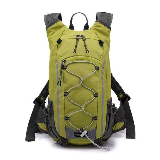 Chaleco Mochila Ciclista Ultraligero - Image 9